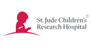 St. Jude Hospital logo