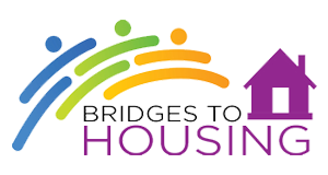 Bridges to Housing logo