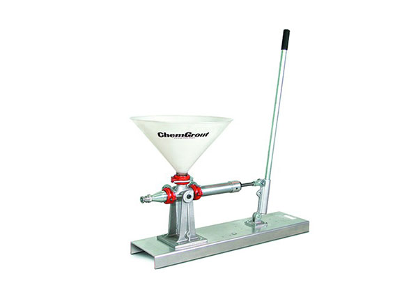 CG-050M Manual Grout Pump
