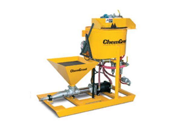 CG-550/030A grout pump