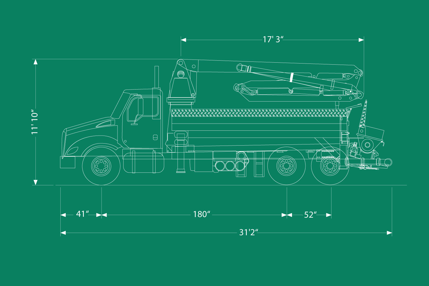 S20 Specs Illustration