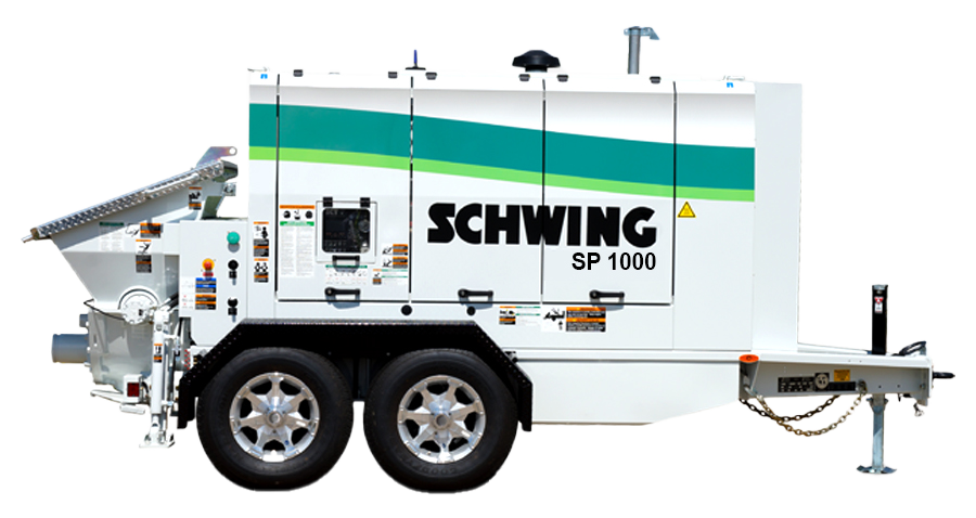 SP1000