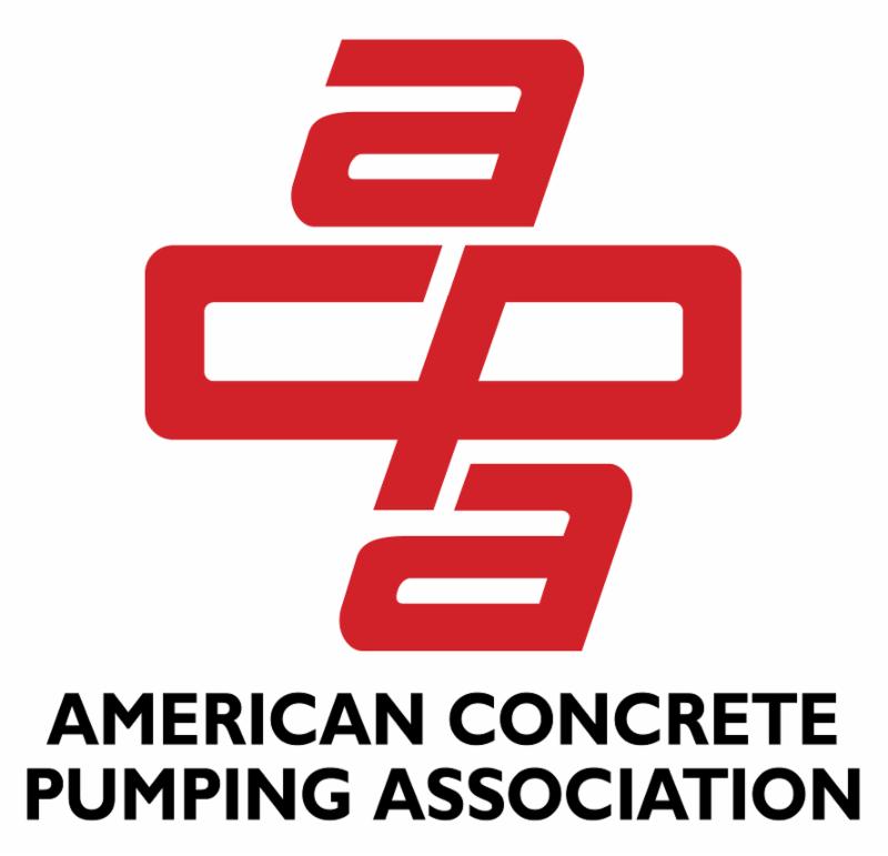 American Concrete Pumping Association logo