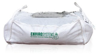 enviro systems washout bag