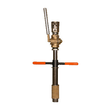 mechanical surface packer