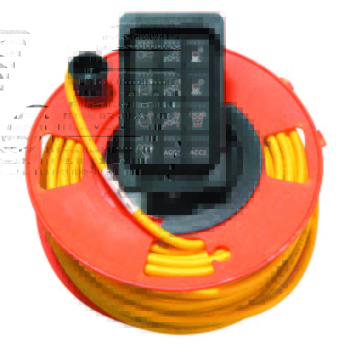 remote control